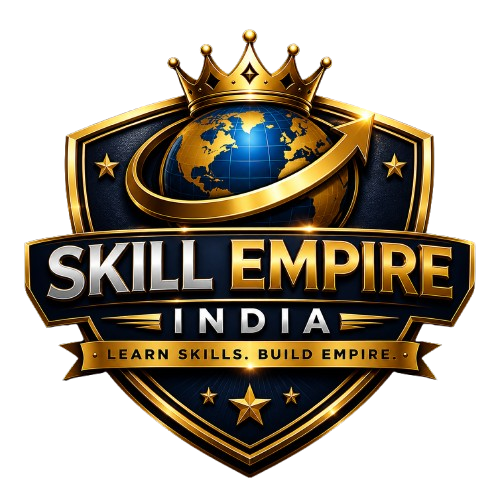 Skill Empire India