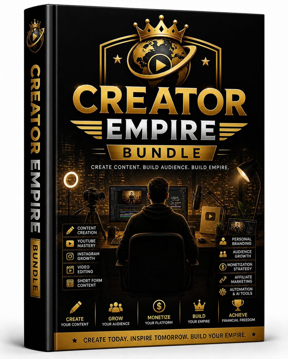 Creator Empire
