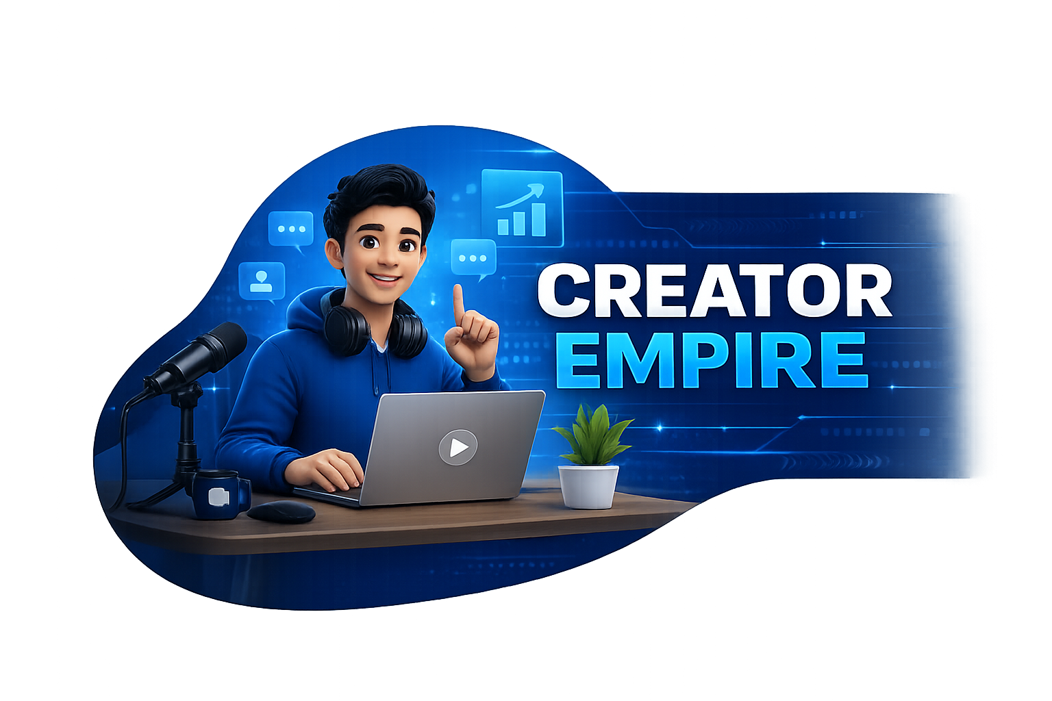 Creator Empire