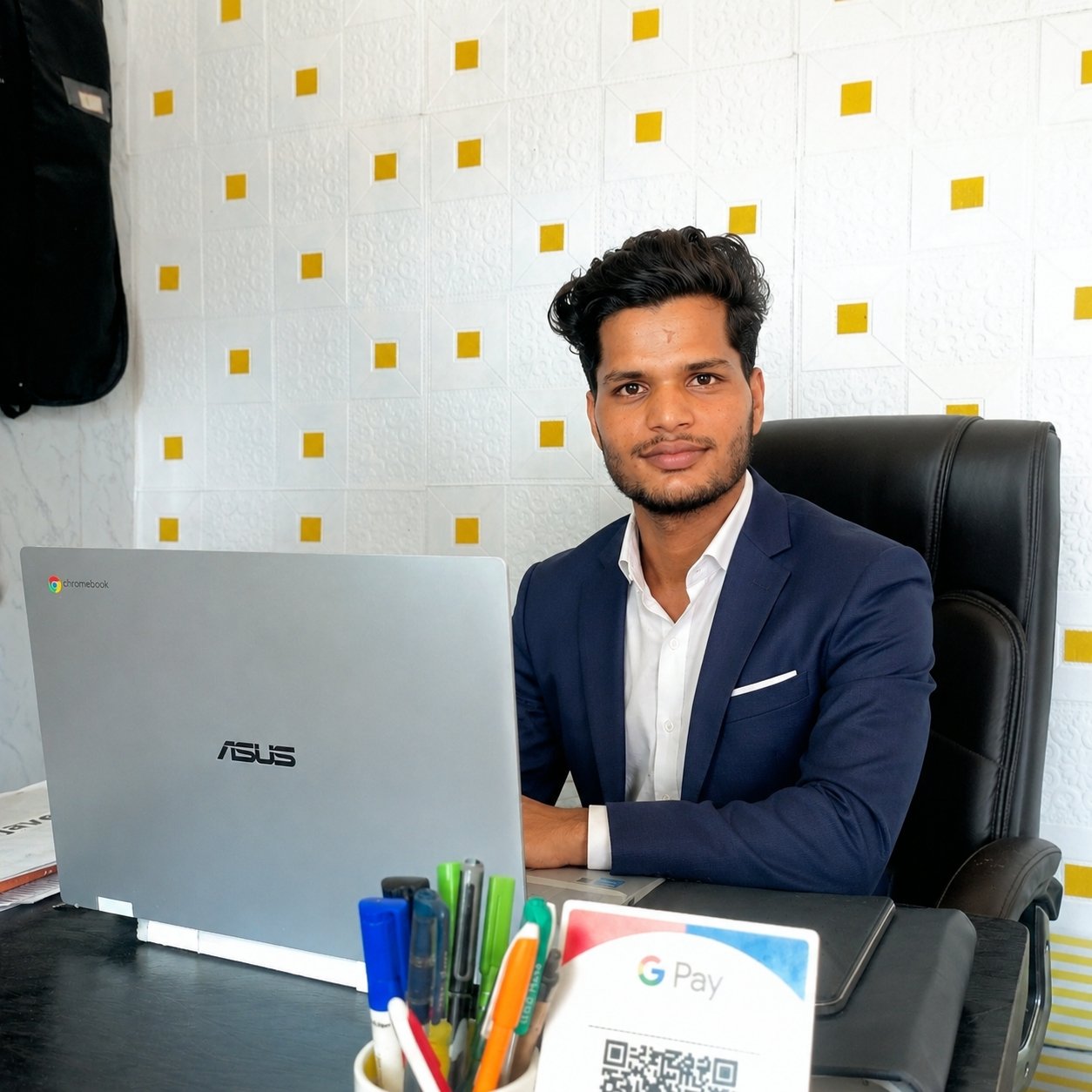Vikram Singh